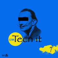 Grin - Tech It 7 (2018 Mix)