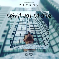 ZAYKOV [NSOTD] - Spiritual State (INFINITY ON MUSIC)
