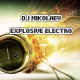 Dj Nikolaev - Explosive Electro