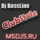 DJs BassLine-Mihal-Tihiy B2B - ClubStyle [episode#11] (Progressive, Tech House & Techno Edition)