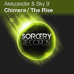 Alekzander & Sky 9 - The Rise