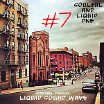 Liquid Sound Wave (22.03.2014) #7