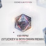 Coone & Jim Ferren - 150BPM (Stuckey & Bos Qman Remix)