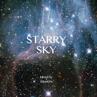 STARRY SKY (Minimal Psytrance)