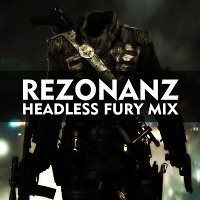 Headless Fury Mix