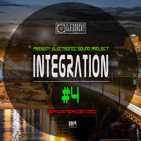 DJ Egorsky - Integration#4 (February 2K19)