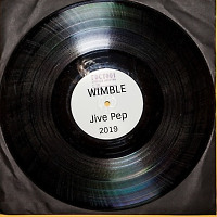 WIMBLE - Jive Pep 1.0