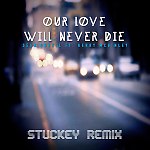 Sean Orrell feat. Kerry McGinley - Our Love Will Never Die (Stuckey Remix)