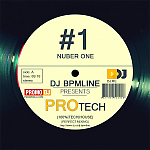 DJ BPMline - PROtech #1