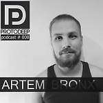 ARTEM BRONX Podcast #008