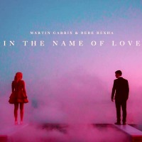 Martin Garrix ( feat.Babe Rexa)  In The Name Of Love Acapella 