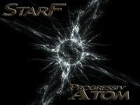 StarF-1#Progressiv Atom#1