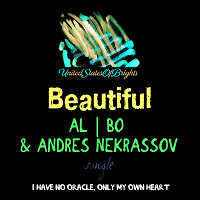 al l bo & Andres NekrassoV - Beautiful (Original Mix)