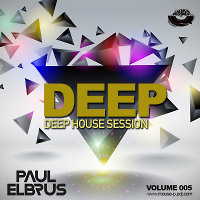Paul Elbrus - Deep House Sessions vol.5 [MOUSE-P]