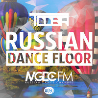 TDDBR - Russian Dance Floor #050 [MGDC FM - RUSSIAN DANCE CHANNEL]