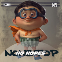 No Hopes - NonStop #77