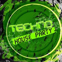 Techno party