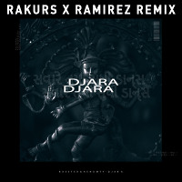 Rasster, Renomty - Djara (Rakurs & Ramirez Radio Edit)