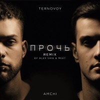 TERNOVOY feat. AMCHI - Прочь (Alex Shik & Meet Radio Edit)