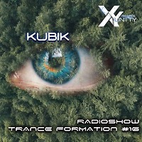 XY- unity Kubik - Radioshow TranceFormation #16