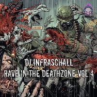 Rave In The DeathZone Vol.4