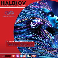 DJ HALIKOV - Techno Wave 5 ( INFINITY ON MUSIC )