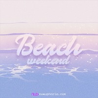 Azzy - Beach Weekend 2022