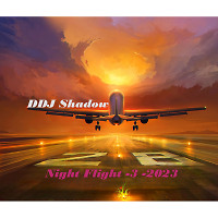 Night Flight 2023 - 3