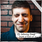 Dj Johnny Deep - Depth of Field vol.3