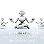 Transformator Classic Transe Top 10.Vol.1