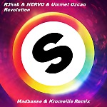R3hab & NERVO & Ummet Ozcan - Revolution (Madbasse & Kromellie Remix)