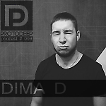 DIMA D Podcast #009