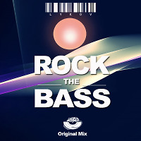 Lykov - Rock The Bass (Radio Edit) [MOUSE-P]