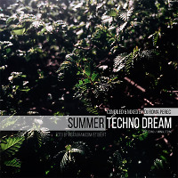 Summer techno dream (Dark)