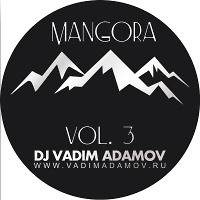 Vadim Adamov - MANGORA VOL.#3