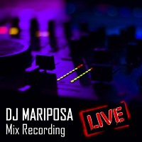 IKON HALL by DJ Mariposa (Live)