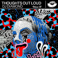 Dj Diamond - Thoughts out loud (vol. 2) [MOUSE-P]