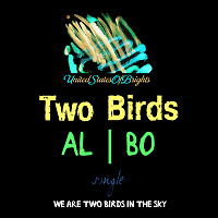 al l bo - Two Birds (Acapella, Original) 128bpm, Gb(Moll)