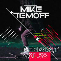 Mike Temoff - Deepozit Vol.38