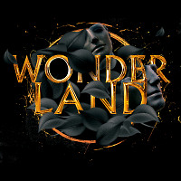 WonderLand #035 [Pirate Station online] (22-08-2021)