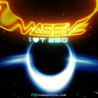 DJ Massive - I Love Trance 250 (Special)