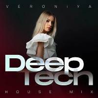 VERONiYA -  Melodic Techno & Progressive House Mix 2024 #163
