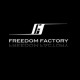 Andrey Ultravision - FREEDOM FACTORY PROMO (2009)