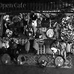 INORGANIC – Open Cafe