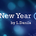 Ldanila - Deep In New Year