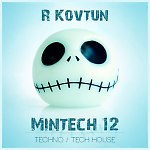 R.Kovtun - MinTech 12