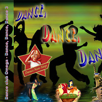 Dance club Omega - Dance, Dance, Dance 3
