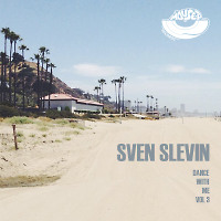 SVEN SLEVIN - Dance With Me  vol.3