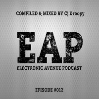 Electronic Avenue Podcast (Episode 012)