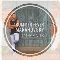 Summer Fever (EDM Promo Mix July 2018)
